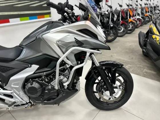 HONDA NC 750X ABS HONDA NC 750X ABS